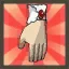 [Cobo] Elesis's Black Magic Swan Gloves