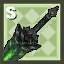 [Cobo] Enhanced Dark Force Slayer Blade
