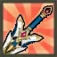 Living Armor Sword