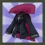 [Cobo] Add's Mysterious Thief Gale Top Piece 
