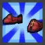 Ciel's Dragon Priest Shoes
