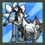 Fox Bandit Priestess Uniform (Lu)