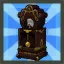 Grandfather Clock Costume (Lu)