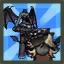 Lu's Succubus Costume