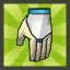 Animania-Handschuhe (Rena, blau, J.S.)