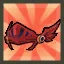 Iron Gladiator Mask (Elsword)