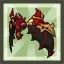 Infernal Lord Wings