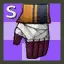 Trial Sparring Gloves (Aisha)