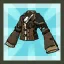 Chung's Steampunk Time Traveler Top Piece
