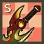 Grendized Alterasia Sword