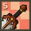 Grendized Dragonic Sword