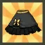 Ara's Glorious Little Lady Bottom Piece Ver.B