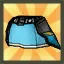 Ara's Apprentice Knight Bottom Piece (Blue)