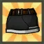 Ara's Novice Adventurer Bottom Piece (Black)