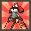 Elesis Promotion Top Piece Ver.2