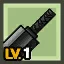Reawakened One's Sword