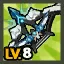 Eltrion MK2: Nasod Bow