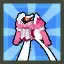 Royal Maid - Bubbly Top Piece (Lu)