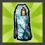 Rena's Yukata Bottom Piece (Sky Blue)