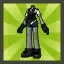 Glave's 13th Costume Suit (Rena)