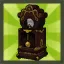 Grandfather Clock Costume (Rena)