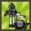 Nasod Welding Work Clothes (Rena)