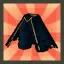 Elsword's Reaper Costume Bottom Piece (Ver. B)