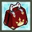 Chung's Black Cat Package - Red