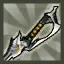 Blade Master Promotion Weapon