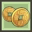 Lucky Coin (15days)