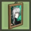 [Luriel] Wooden Picture Frame (Herrscher)