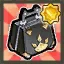 Elesis's Black Cat Premium Package - Black