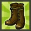 Rena's Elrios Inspector Shoes