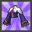 Aisha's PvP Top Piece
