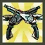 Guardian of Steel Weapon Pack Form