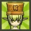 Rena's Elympics Torch
