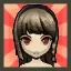Elesis's Police Uniform Hair (Grey)
