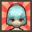 Elesis's Dragon Priest Hair