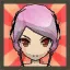 [Cobo] Elesis's Black Magic Swan Hair