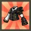 Elsword's Steampunk Time Traveler Top Piece (A)
