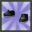 [Cobo] Royal Servant - Dark Eagle Shoes (Add)