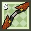 Grendized Dragonic-Origin Bow