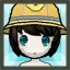 [Cobo] Chung's Elrios Kindergarten Hat
