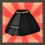 Elesis's Royal Little Lady Bottom Piece Ver.B