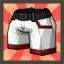 Elesis's Novice Adventurer Bottom Piece (Ver.B)