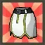 Elesis's Beginner Gladiator Bottom Piece (Ver.B)