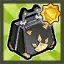 Rena's Black Cat Premium Package - Black