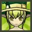 Rena St. Patrick's Day Hat