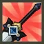 Elesis's Novice Hunter Claymore (Ver.B)