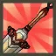 Elesis's Knight Academy Claymore (Ver.B)